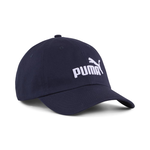 [秉宸] PUMA 棒球帽 基礎經典款 丈青 025999, , large