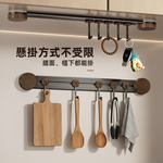 【上手家居】吸盤活動無痕掛勾(吸盤掛勾/吸盤掛鉤/牆壁掛鉤/廚房掛勾), , large