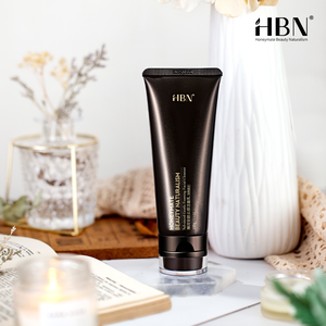 Zenrun Anyan Cloud Feeling Cleansing Foam 100g