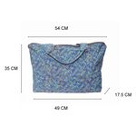 【YUNJOIN】Lightweight luggage trolley bag, , large