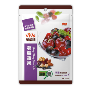 萬歲牌蔓莓纖果