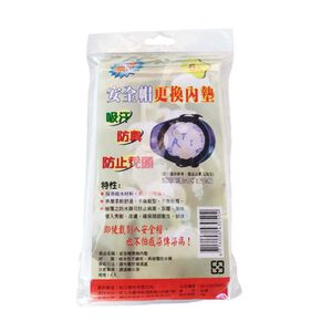 安全帽更換內墊6入