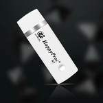 [7th Gen Angel White ] HappyProcDual Core Auto Wireless HDMI Display Adapter (with 4 Gifts), , large