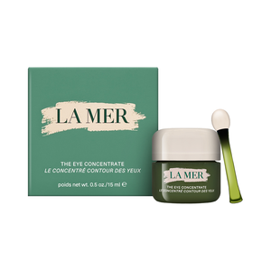 即期良品【LA MER 海洋拉娜】濃萃修復眼霜 15ml 效期：26/05