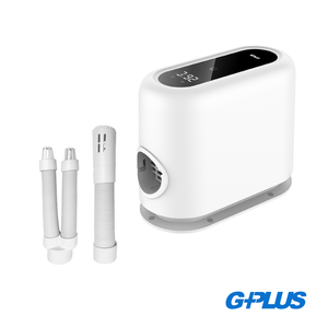 [GPLUS]GP小白象 活氧多功能|抑菌|除味|暖烘機
