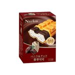 Niseko Vanilla  Chocolate Monaka, , large