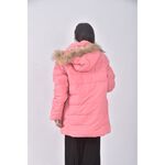 (S) hilltop粉色外套二手衣, , large