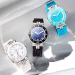 CHARRIOL 夏利豪 St-Tropez系列 運動風現代機械錶-36mm SF36ATS.147.002, , large