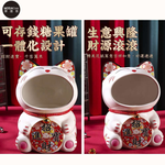 lucky cat, , large