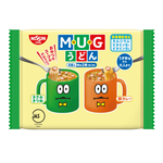 Nissin Beancurd Curry Udon, , large