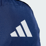 [秉宸] ADIDAS 經典LOGO 後背包 海軍藍 IS7049, , large