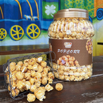 Cheese popcorn, , large