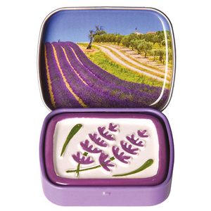 〔本野有限公司〕法國ESPRIT PROVENCE擴香石-LAV0L薰衣草橄欖樹 -2入