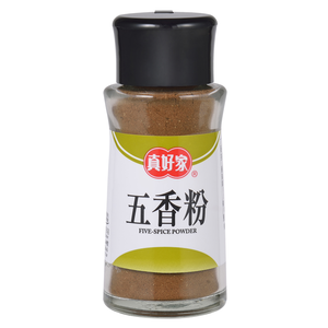 FIVE-SPICE POWDER