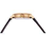 ORIENT 東方錶 東方之星 CLASSIC 羅馬機械錶-金框x咖啡/38.7mm RE-AU0001S, , large