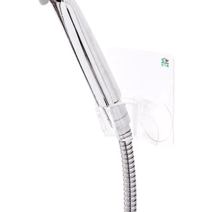 家而適 蓮蓬頭壁掛架 | 購綺麗