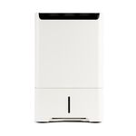 MITSUBISHI 25L Japan-Made Inverter High-Efficiency Dehumidifier MJ-EV250JV-TW, , large