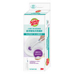 3M Disp Toilet Brush Set, , large
