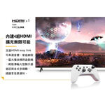 PHILIPS 55-inch 4K Google TV Smart LCD TV 55PUH8808, , large