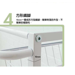 [Y HOUSE] Iron plate slit trolley rack, slit shelf, gap rack, kitchen trolley, kitchen rack - black, , large