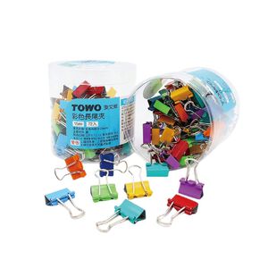 TOWO Color Folder 15MM