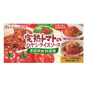 KANJUKU TOMATO HAYASHI