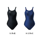 [秉宸] MIZUNO STREAM ACE 女泳衣 N2TAB223, , large