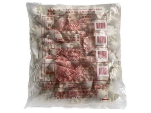 [達昕]禾家香-手工玉米豬肉水餃
