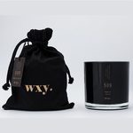 wxy Umbra - 519- Lemon, White Musk & Leather, , large