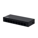 昌運監視器 PFSC3118-8GT 8埠 非網管Giga交換器 支援8個10/100/1000Mbps自適應連接端口, , large