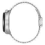 ∣ ∣CITIZEN星辰 Tsuno Chrono 限定 牛頭錶 計時手錶-橘 AN3660-81X, , large