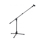 HERCULES 海克力斯 MS540B 麥克風架 (短)【敦煌樂器】, , large