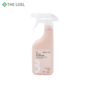 THE LOEL Air Fryer Cleaner (Spray Type) (Natural Series) 500ml (2pc)