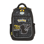 【IMPACT 怡寶】寶可夢成長型護脊書包 /個 IMPKM301BK, , large