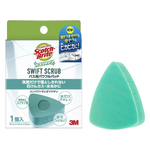 【3M】Scotch Brite 清潔水垢海綿(日本境內版), , large