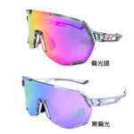 NEW BALANCE 運動太陽眼鏡 偏光鏡 台灣公司貨 太陽眼鏡 運動眼鏡 NB08101 25SS 【樂買網】, , large