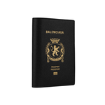 Passport holder, , large