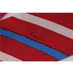 Silk scarf, , large