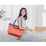 Moshi Verana 雙提帶托特包 13吋電腦包 筆電包, , large