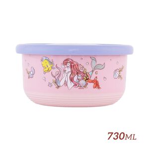 DISNEY P 304 STAINLESS STEEL BOWL