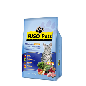 FUSO Pets 貓飼料