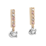  earrings, , large