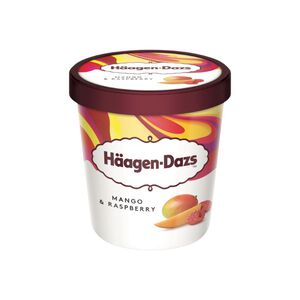 HD MANGO RASPBERRY