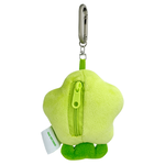 KINGJUN Virus Flower Plush Cup Sleeve, , large