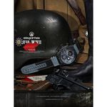 elegantsis 愛樂時 二戰國軍 JF48WWII 收藏家腕錶 ELJF48QS-6G03LC, , large