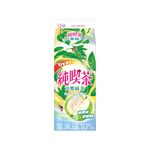 統一純喫茶芭樂綠茶650ml, , large
