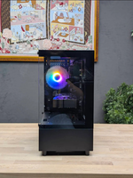 2026推薦便宜電競Ai主機⭐i5+ RTX5060TI ⭐5天出貨( B製程 ), , large