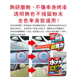 [日日好物]日本Soft99-車身去污強效型除水垢泡沫清潔劑(W264)葡萄柚香500ml/按壓瓶(汽車美容保養免水洗環保型洗車精), , large