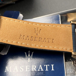 [TIMEMASTER] MASERATI watch, 46mm, R8871627002, , large