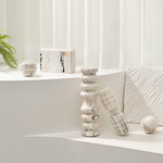 【BYZOOM FITNESS】大理石紋 強化版按摩滾筒, , large